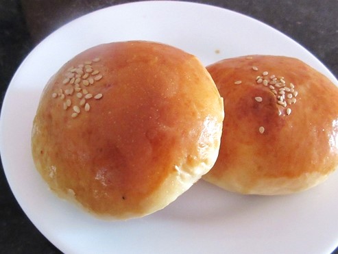 あんパン