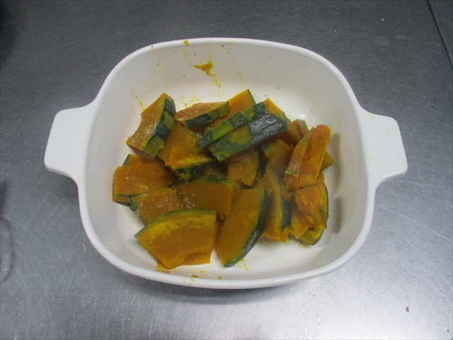 材料の準備