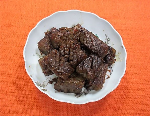 雷こんにゃく