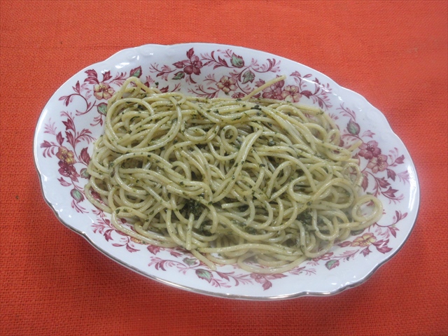 生姜ごはん