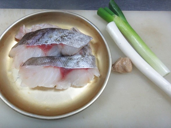 材料の準備