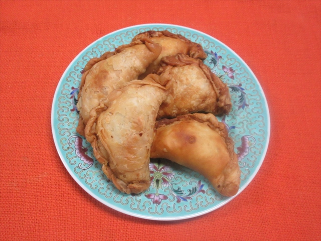 中華パイ<